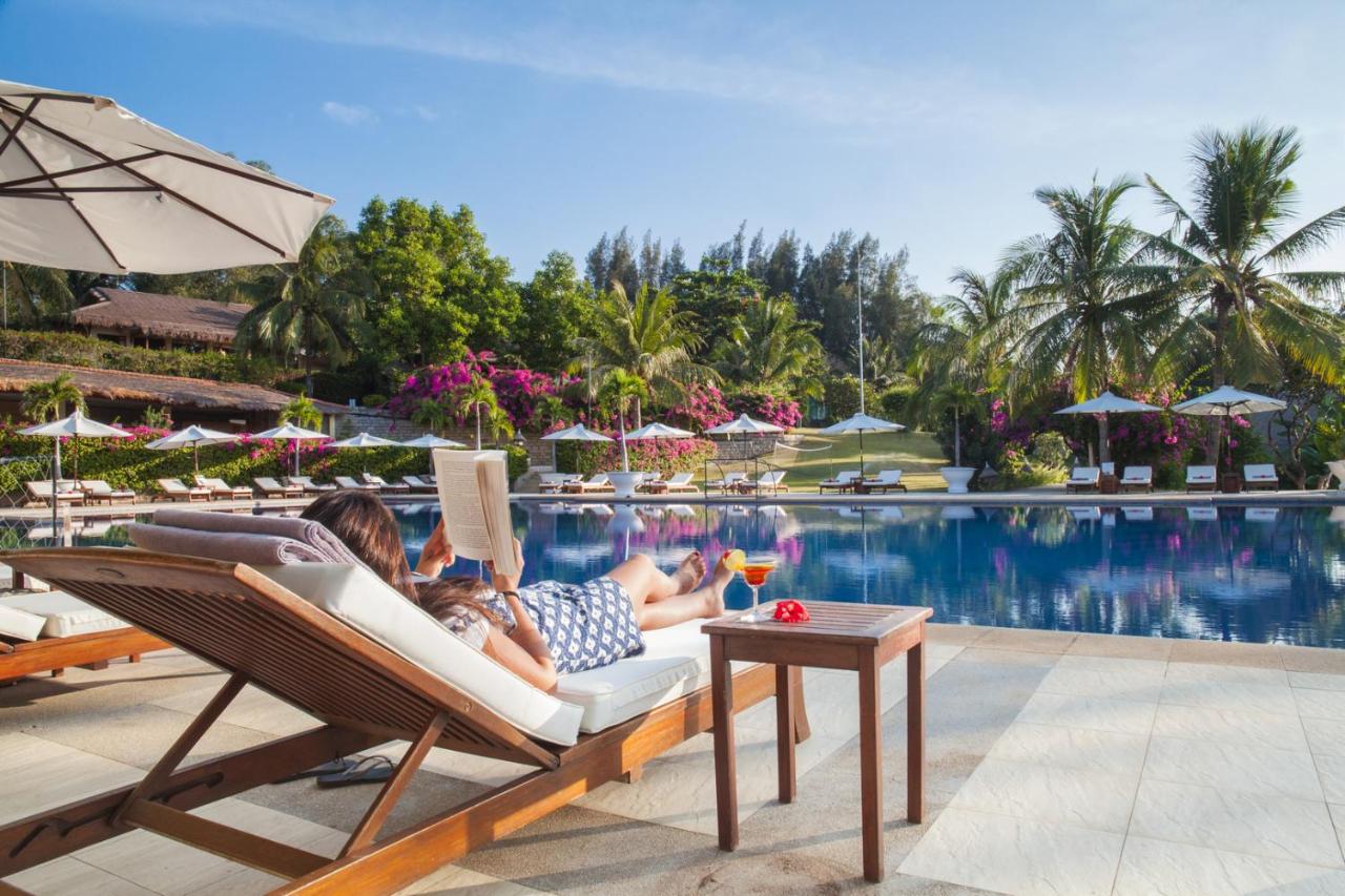 Top 6 resort Phan Thiết 'sang xịn mịn' thích hợp để nghỉ dưỡng 23