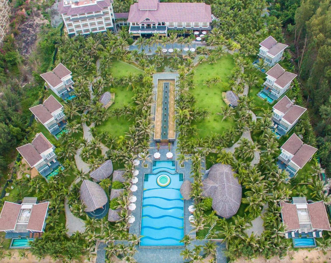 Top 6 resort Phan Thiết 'sang xịn mịn' thích hợp để nghỉ dưỡng 26