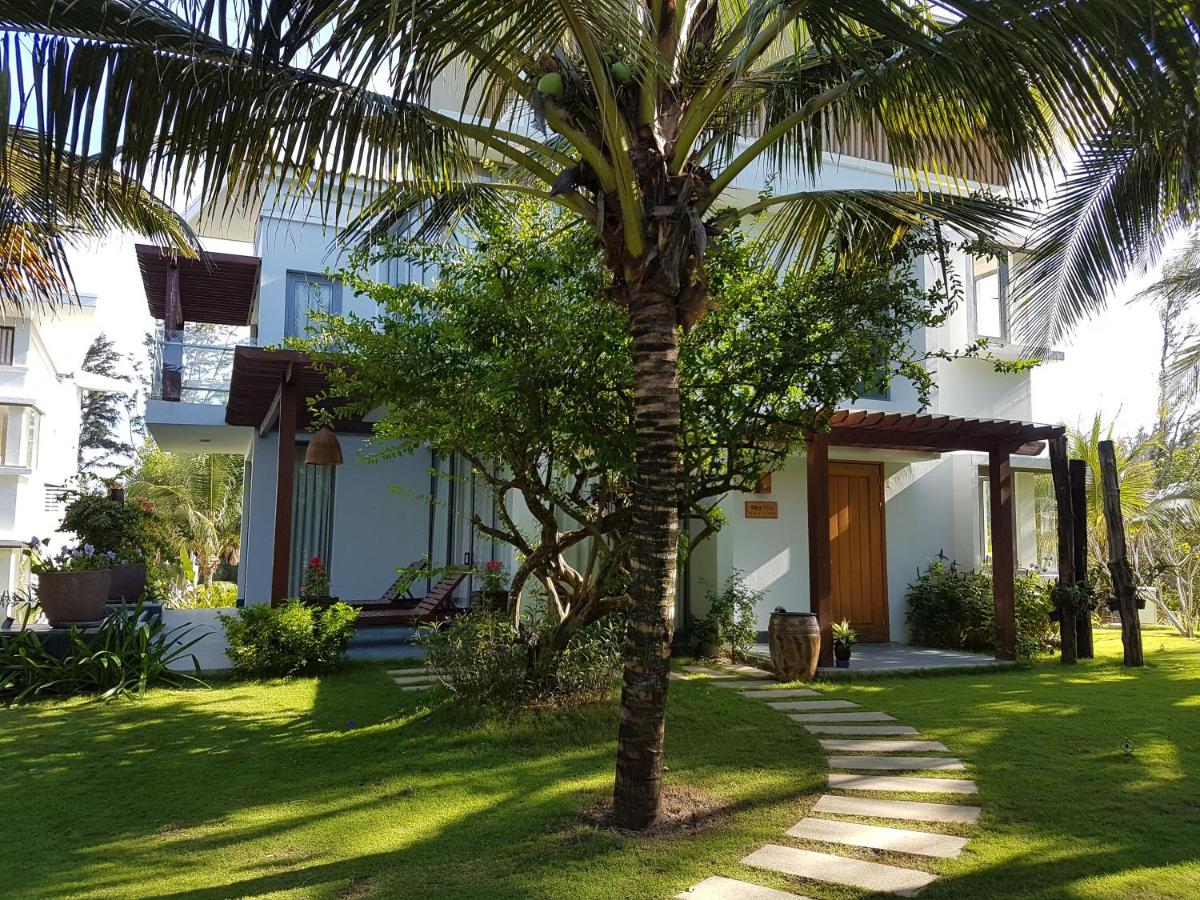 Top 6 resort Phan Thiết 'sang xịn mịn' thích hợp để nghỉ dưỡng 27