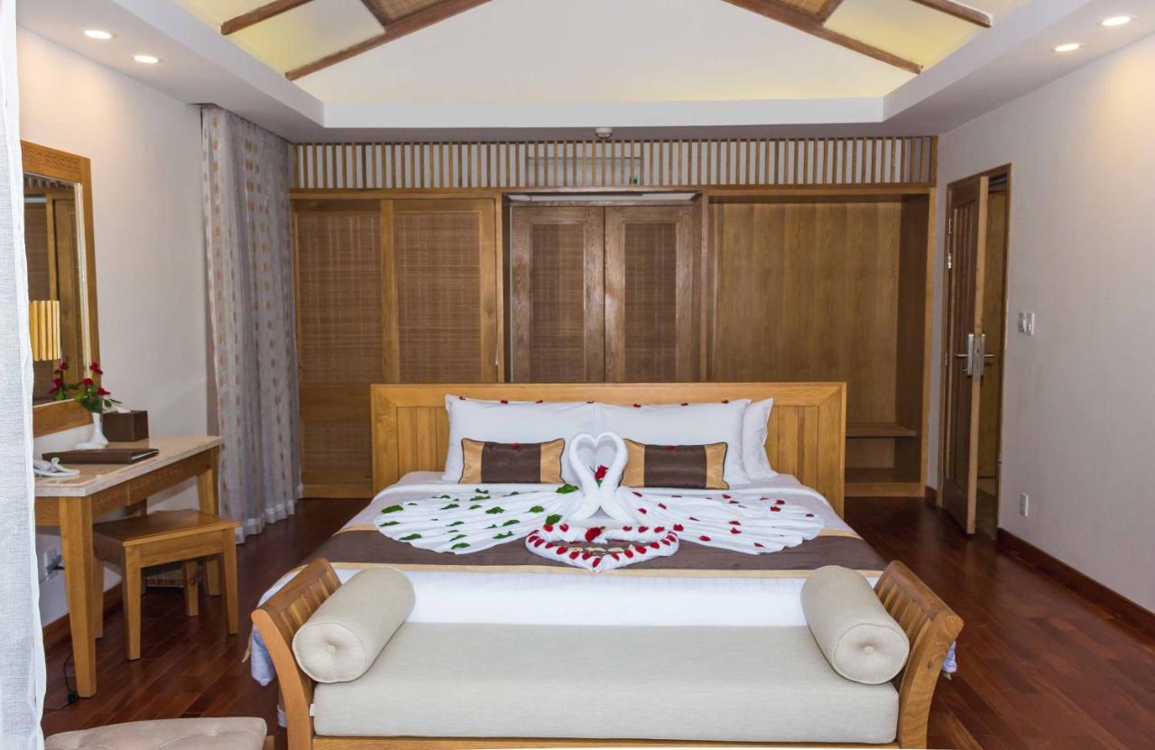 Top 6 resort Phan Thiết 'sang xịn mịn' thích hợp để nghỉ dưỡng 28
