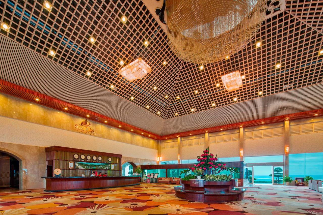 Top 6 resort Phan Thiết 'sang xịn mịn' thích hợp để nghỉ dưỡng 4