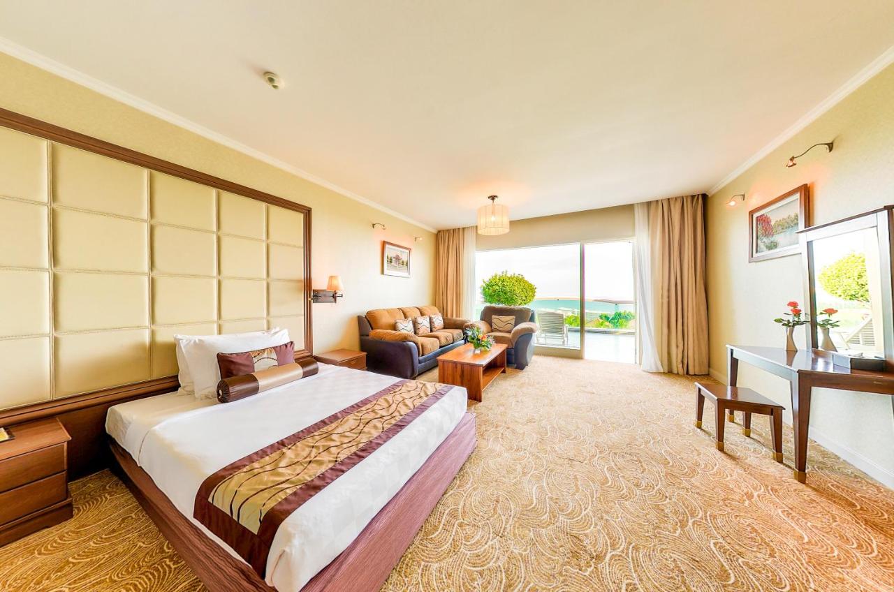 Top 6 resort Phan Thiết 'sang xịn mịn' thích hợp để nghỉ dưỡng 6
