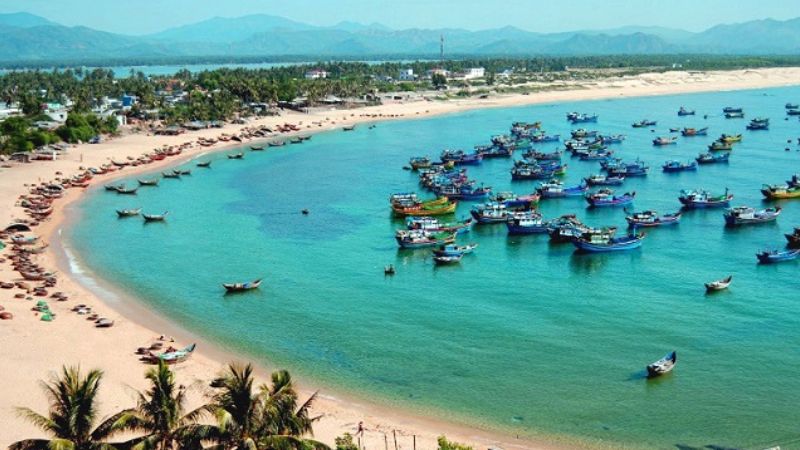 Top 7 bãi biển Hà Tĩnh mang nét đẹp hoang sơ mê hoặc 7