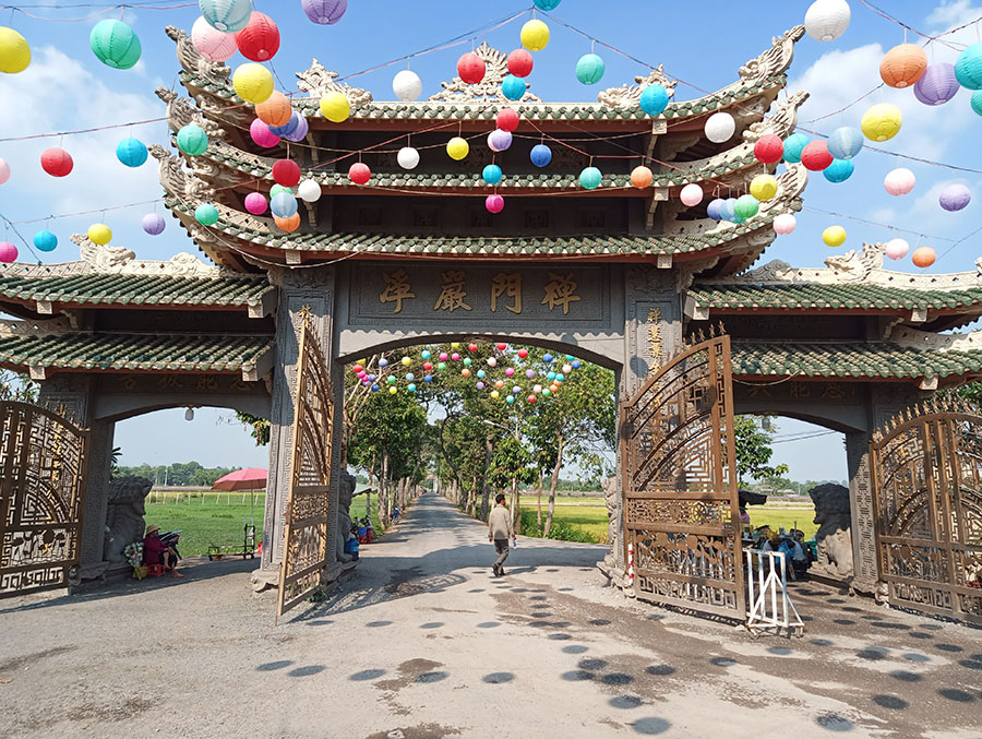 Top 7 địa điểm du lịch Tây Ninh nức tiếng gần xa 6