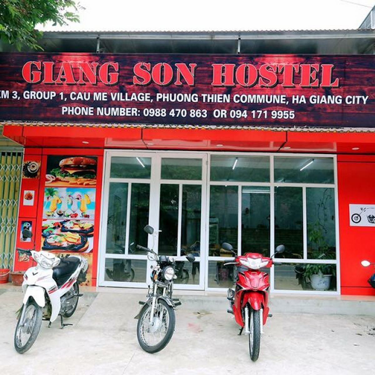 Top 7 điểm thuê xe máy ở Hà Giang giá rẻ 4