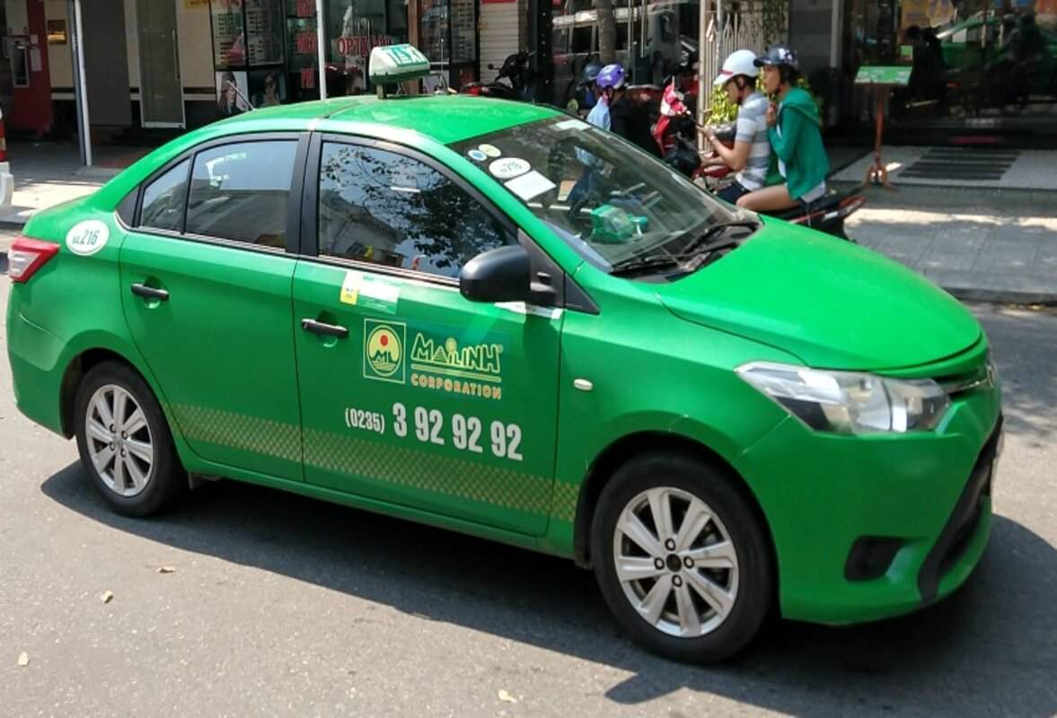 Top 7 hãng Taxi Bình Phước giá rẻ, chất lượng cao 2