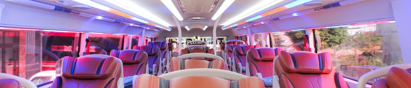 Bến xe Buôn Ma Thuột: Tuyến xe, giờ chạy & nhà xe nên chọn