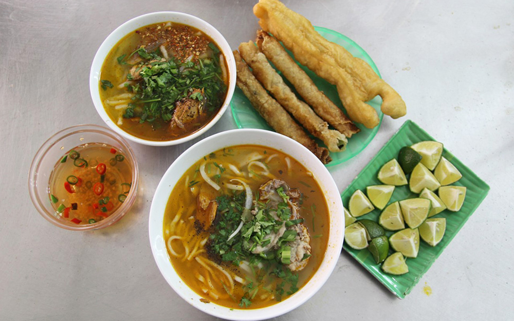 Top 7 quán bánh canh Đà Nẵng ngon nức lòng thực khách 4