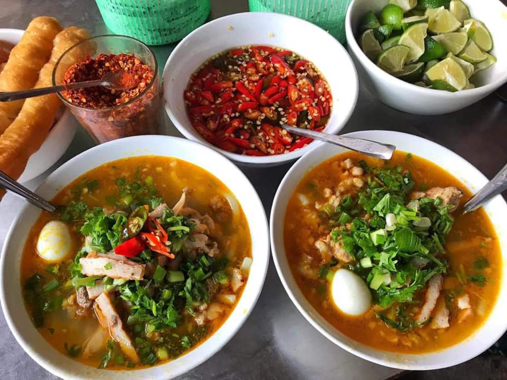 Top 7 quán bánh canh Đà Nẵng ngon nức lòng thực khách 7