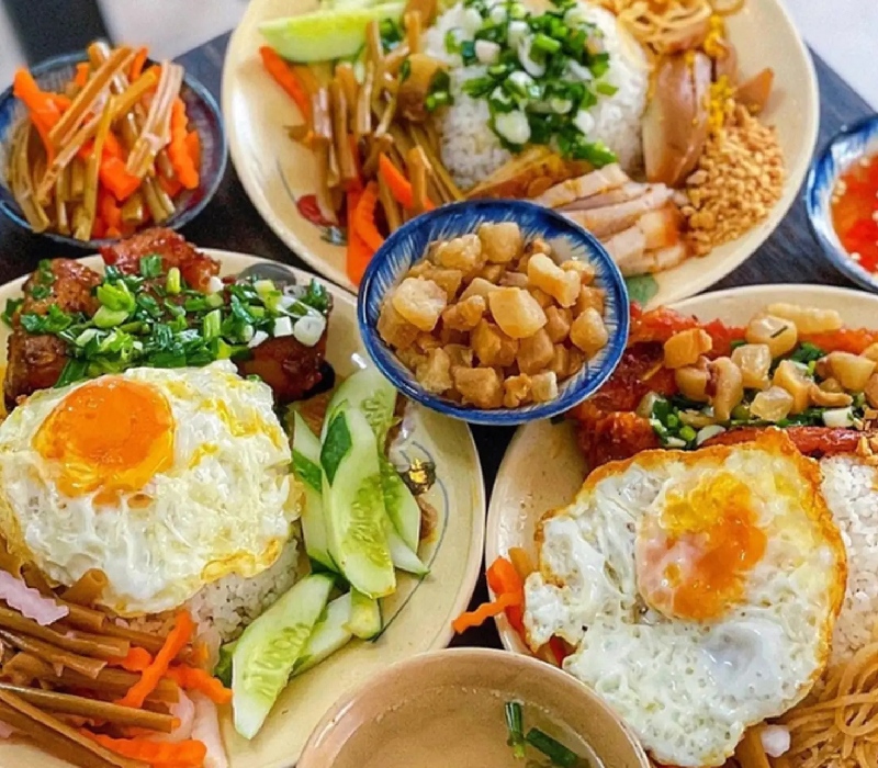 Top 8 đặc sản Long Xuyên không thể bỏ qua khi ghé thăm