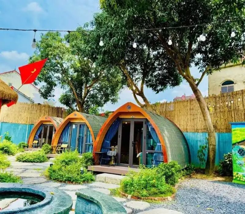 Top 8 homestay ở Vinh đẹp, giá hợp lý cho chuyến du lịch xứ Nghệ