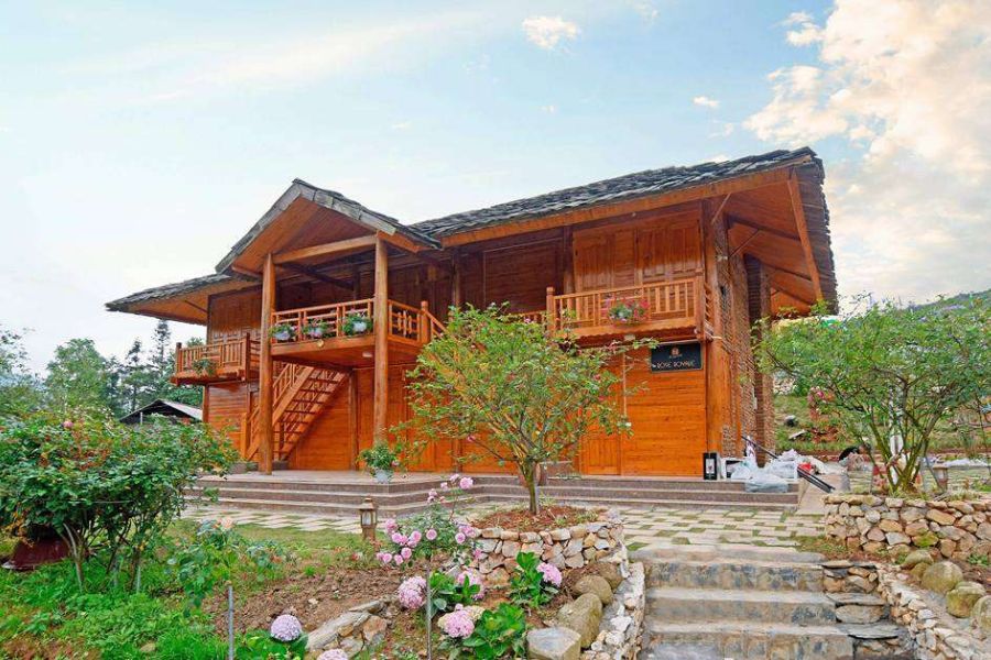 Top 8 homestay Sapa thích hợp để ngắm tuyết đang chờ bạn ghé thăm 2