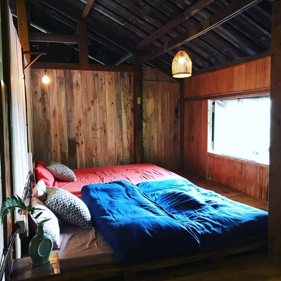 Top 8 homestay Sapa thích hợp để ngắm tuyết đang chờ bạn ghé thăm 4