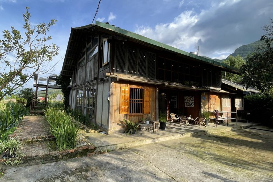 Top 8 homestay Sapa thích hợp để ngắm tuyết đang chờ bạn ghé thăm 6