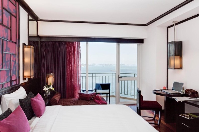 Top 8 khách sạn 4 sao Hạ Long sang trọng view đẹp cực chất 9