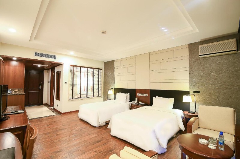 Top 8 khách sạn 4 sao Hạ Long sang trọng view đẹp cực chất 13