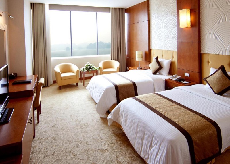 Top 8 khách sạn 4 sao Hạ Long sang trọng view đẹp cực chất 15