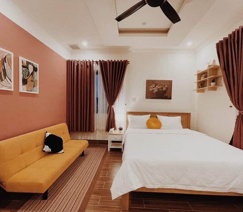 Gợi ý top 5 khách sạn Trà Vinh giá rẻ, chất lượng lại gần trung tâm