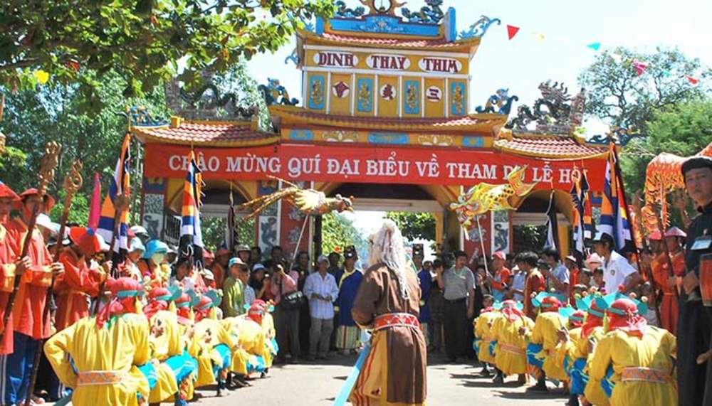 Top 8 Lễ hội Bình Thuận mang đậm giá trị văn hóa, tín ngưỡng 4