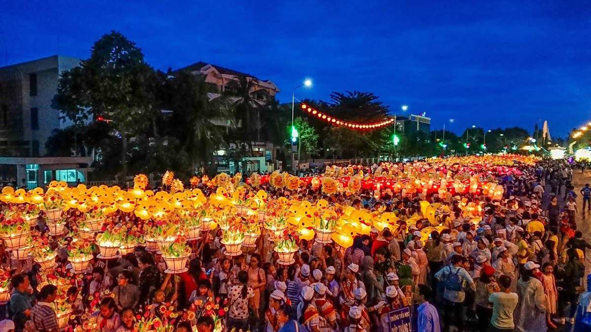 Top 8 Lễ hội Bình Thuận mang đậm giá trị văn hóa, tín ngưỡng 2