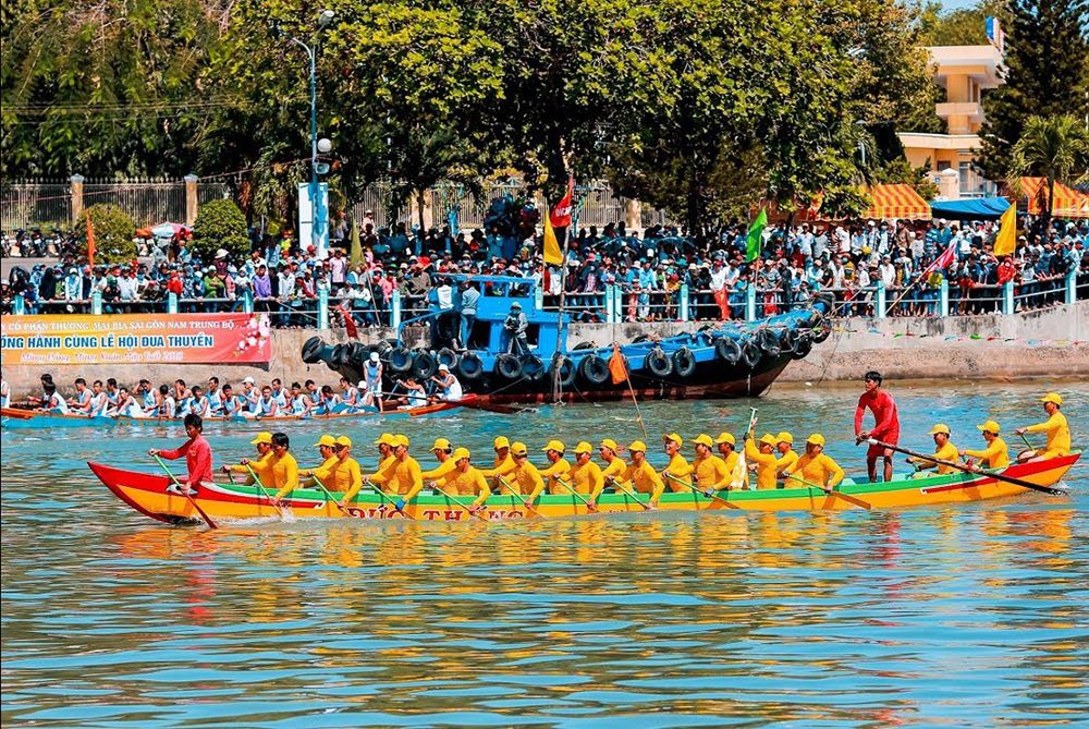 Top 8 Lễ hội Bình Thuận mang đậm giá trị văn hóa, tín ngưỡng 5