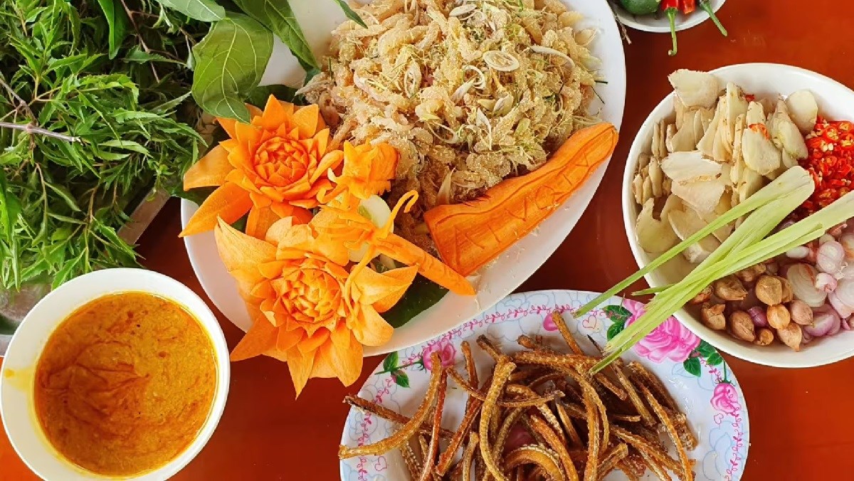 Top 8 món ngon đặc sản Ninh Bình làm say lòng bao du khách 4