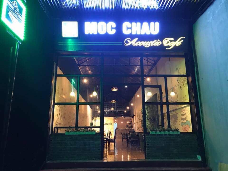 Top 8 Quán cafe Mộc Châu đồ uống ngon, view sống ảo đẹp cực chất 2