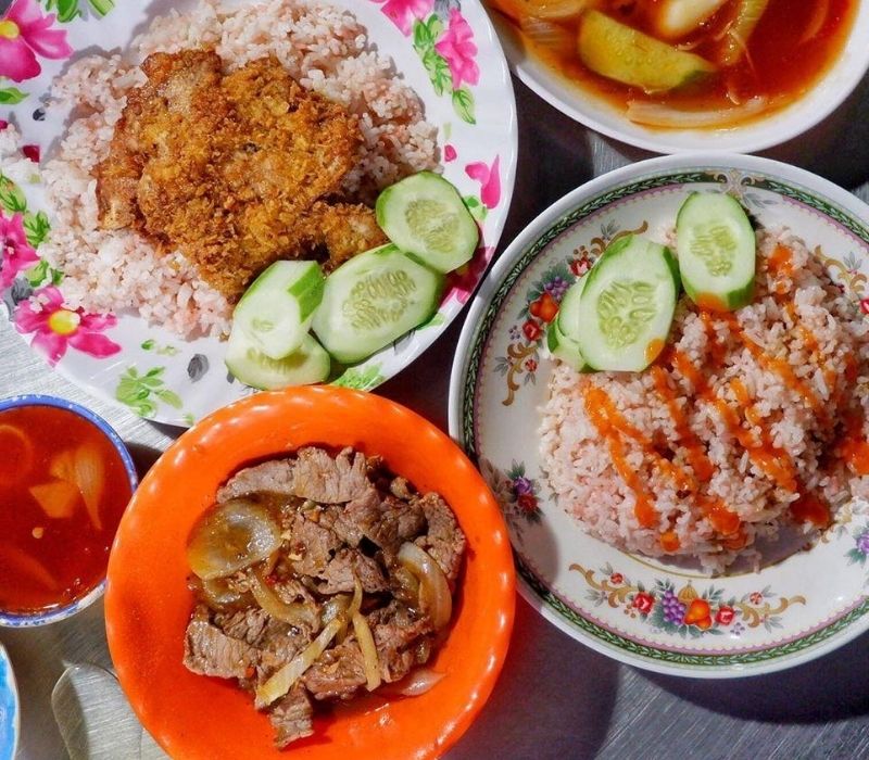 Top 7+ quán cơm chiên Sài Gòn ngon ‘thần thánh’ ăn là ghiền