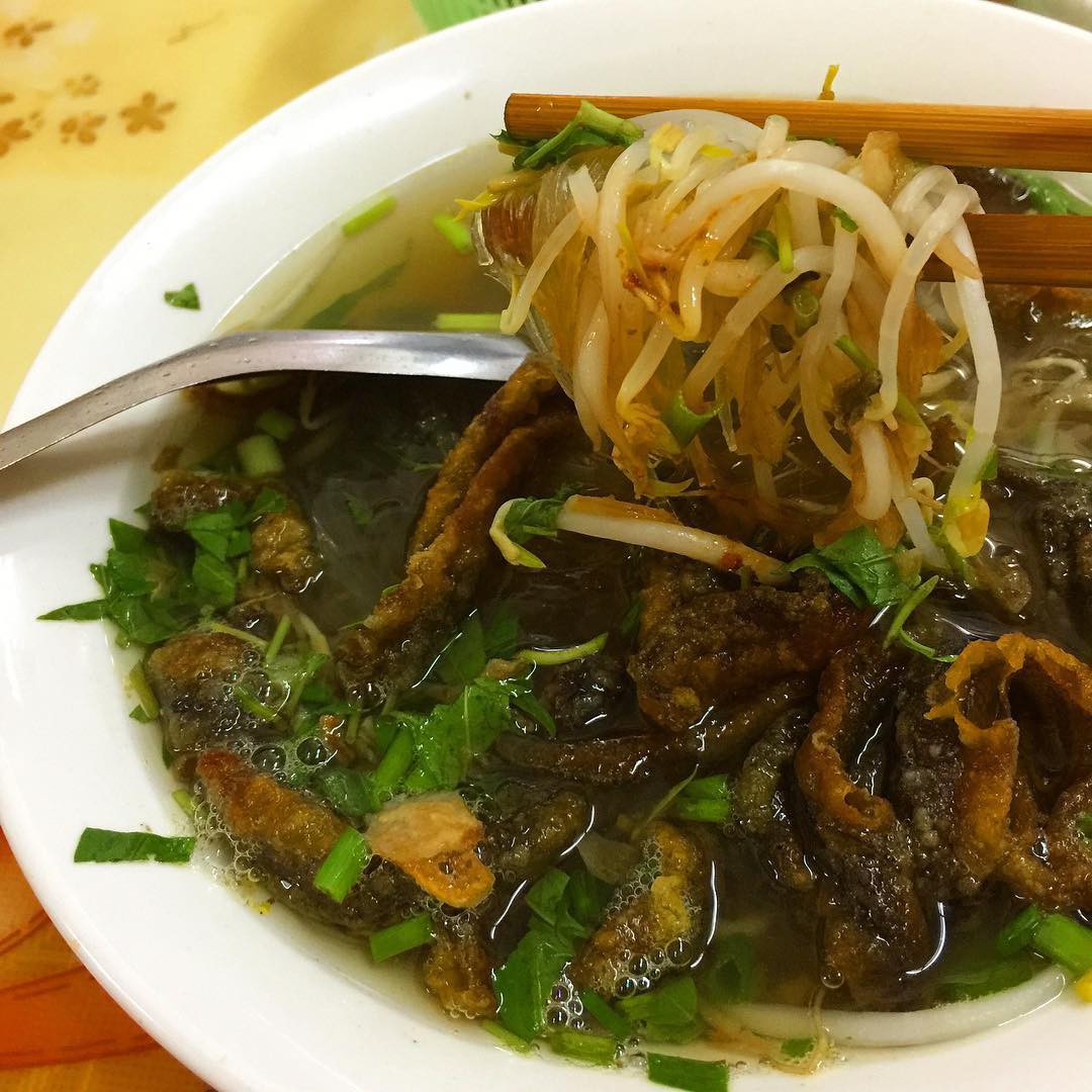 Top 8 quán miến lươn Hà Nội ngon nức tiếng dành cho dân sành ăn 6