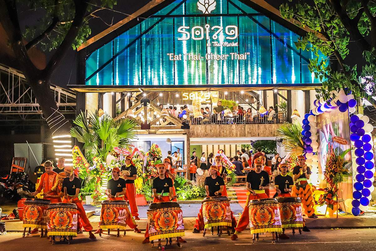 Top 8 quán nhậu Đà Nẵng giá bình dân nổi tiếng cho thực khách say quên lối về 10