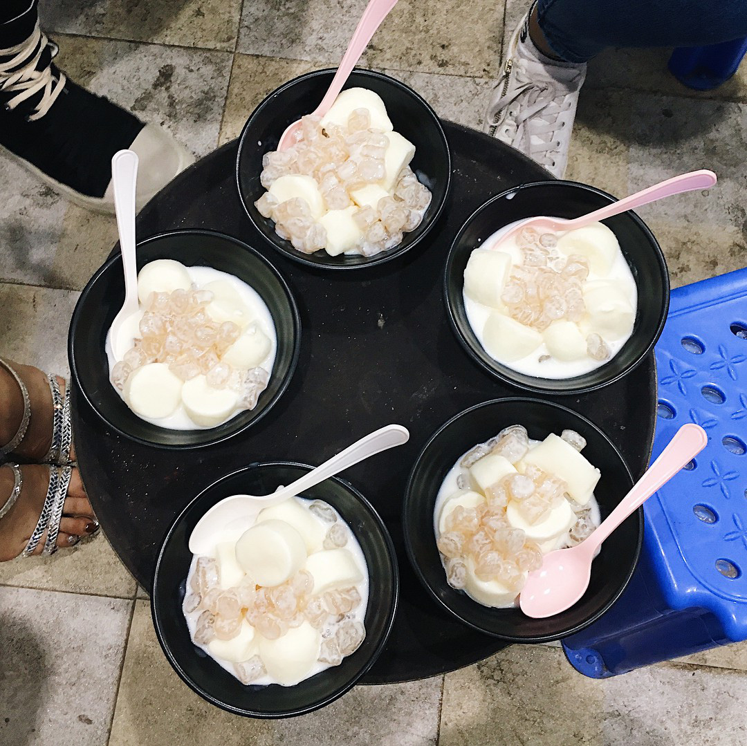 Top 8 quán sữa chua trân châu Hạ Long thơm ngon khó cưỡng 5