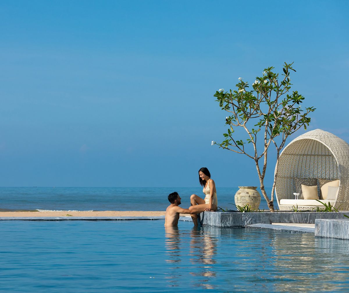 Top 8 resort Vũng Tàu có hồ bơi dành cho team đam mê sống ảo 2