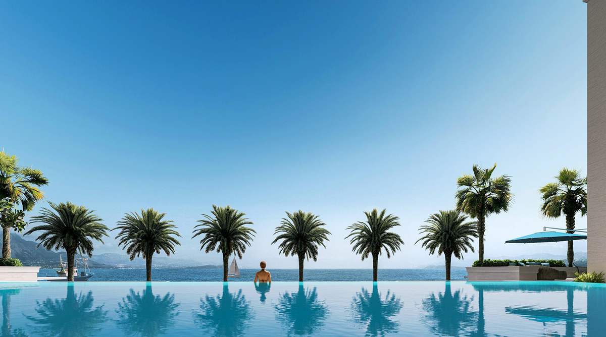 Top 8 resort Vũng Tàu có hồ bơi dành cho team đam mê sống ảo 6