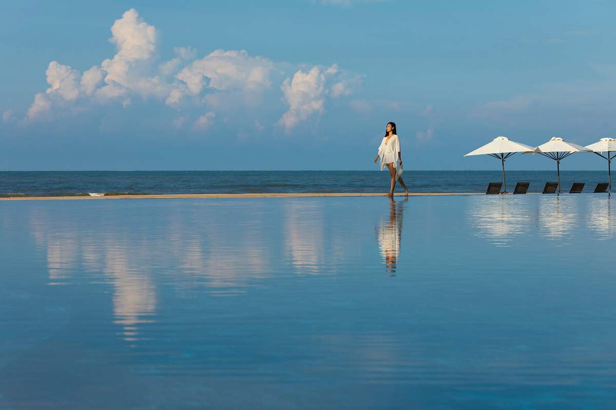 Top 8 resort Vũng Tàu có hồ bơi dành cho team đam mê sống ảo 7