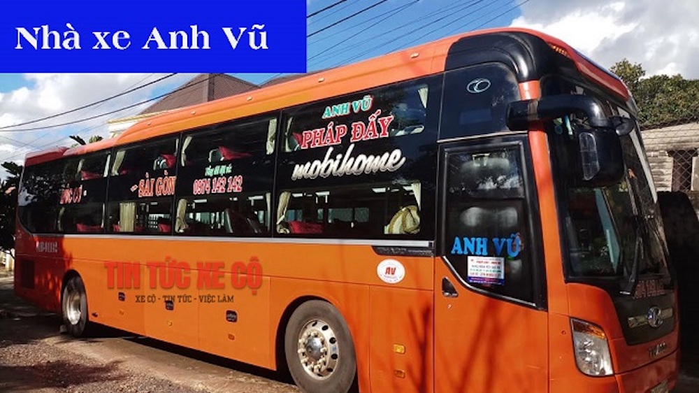 Top 9 xe khách đi Ninh Bình từ Hà Nội chất lượng tốt nhất 3