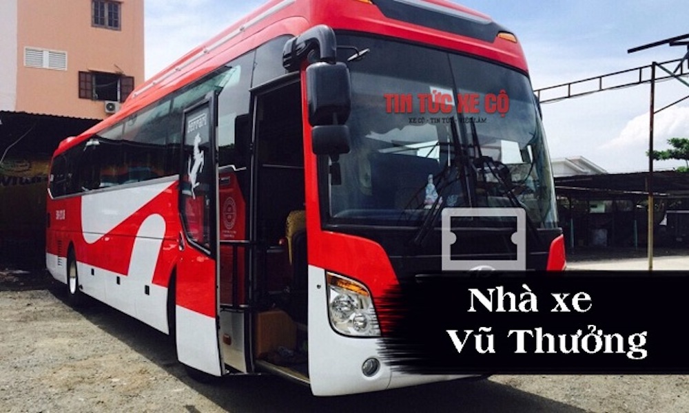 Top 9 xe khách đi Ninh Bình từ Hà Nội chất lượng tốt nhất 9