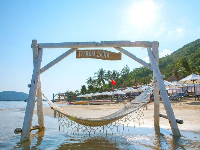 Khám phá 15 bãi biển Khánh Hòa với vẻ đẹp vạn người mê 14