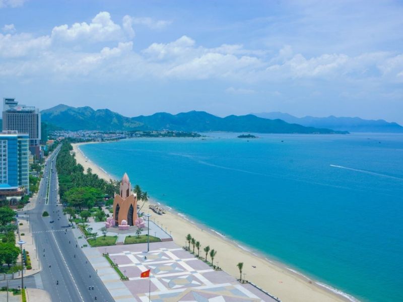 Khám phá 15 bãi biển Khánh Hòa với vẻ đẹp vạn người mê 10