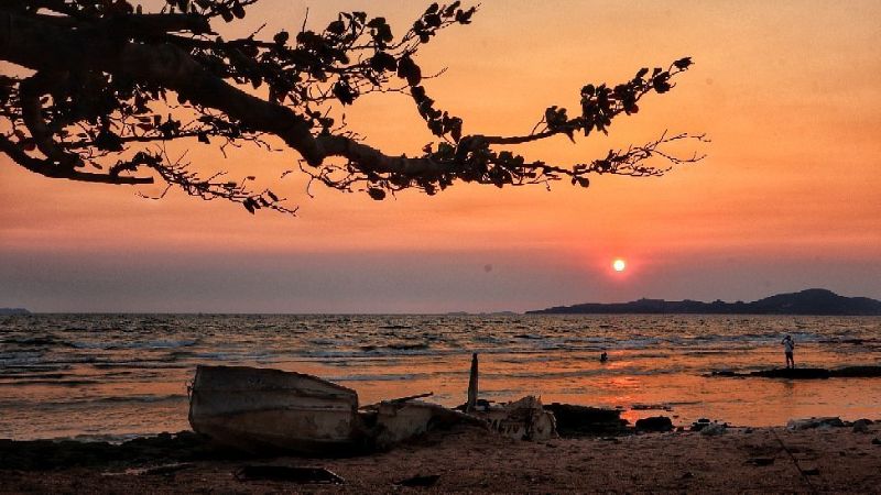 Top 8 bãi biển Pattaya đẹp hút hồn khách du lịch đất Thái 7