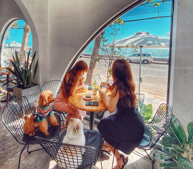 Top 18 quán cà phê Vũng Tàu mang đậm cá tính riêng