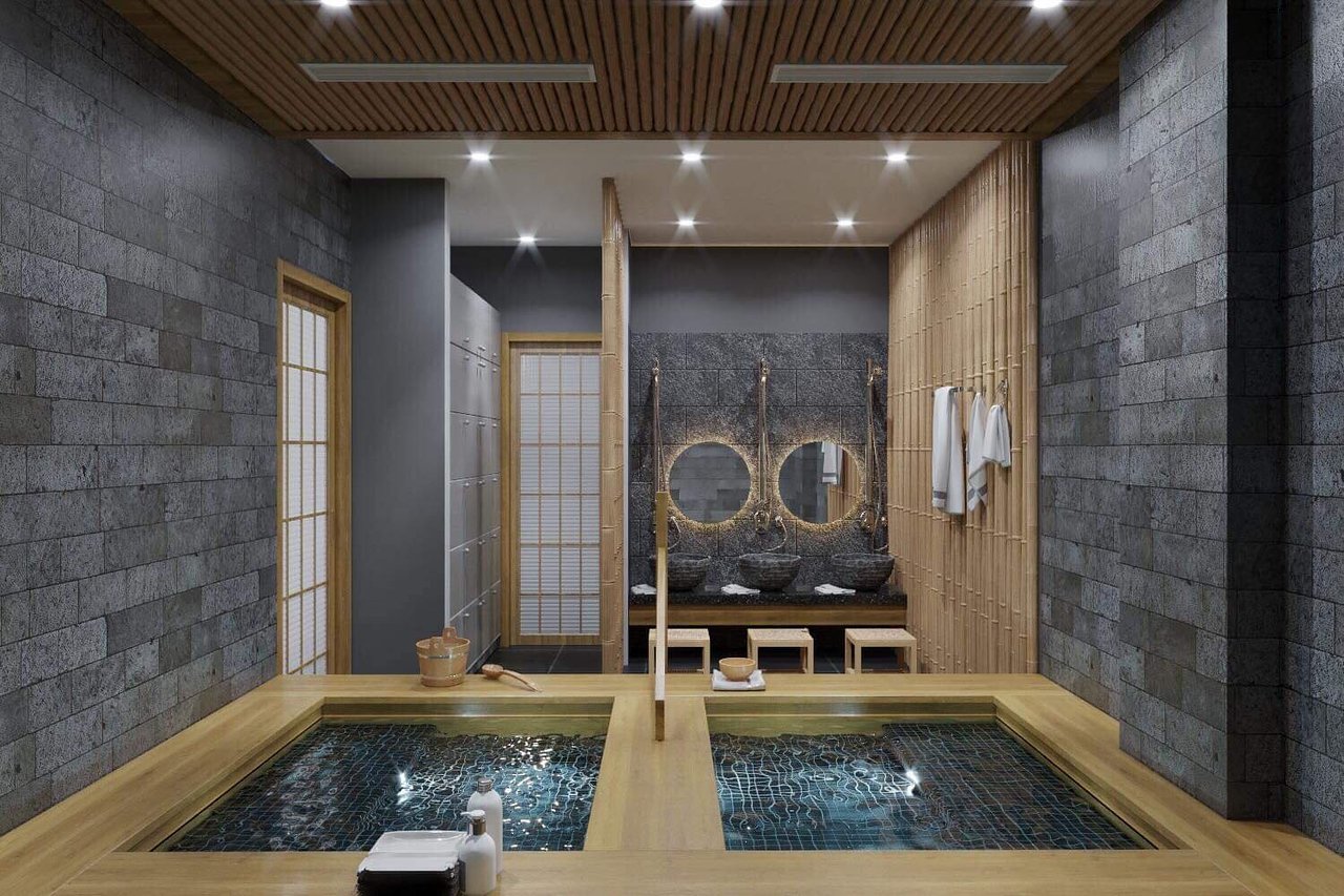 Top các địa điểm tắm Onsen Hà Nội đúng chuẩn phong cách Nhật 3