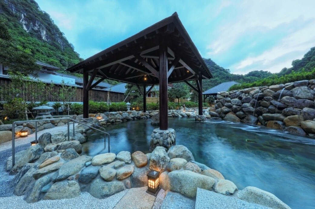 Top các địa điểm tắm Onsen Hà Nội đúng chuẩn phong cách Nhật 6
