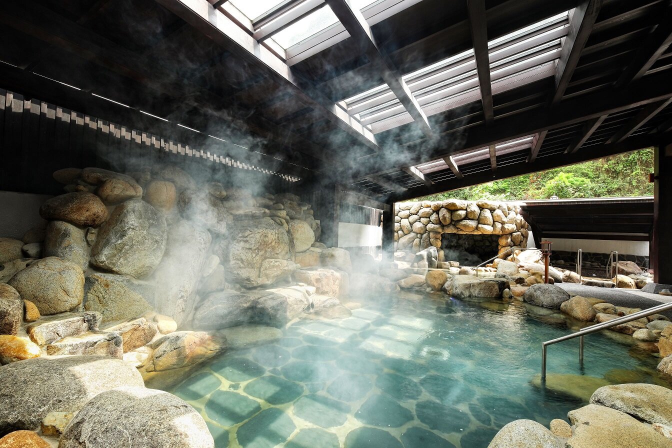Top các địa điểm tắm Onsen Hà Nội đúng chuẩn phong cách Nhật 10