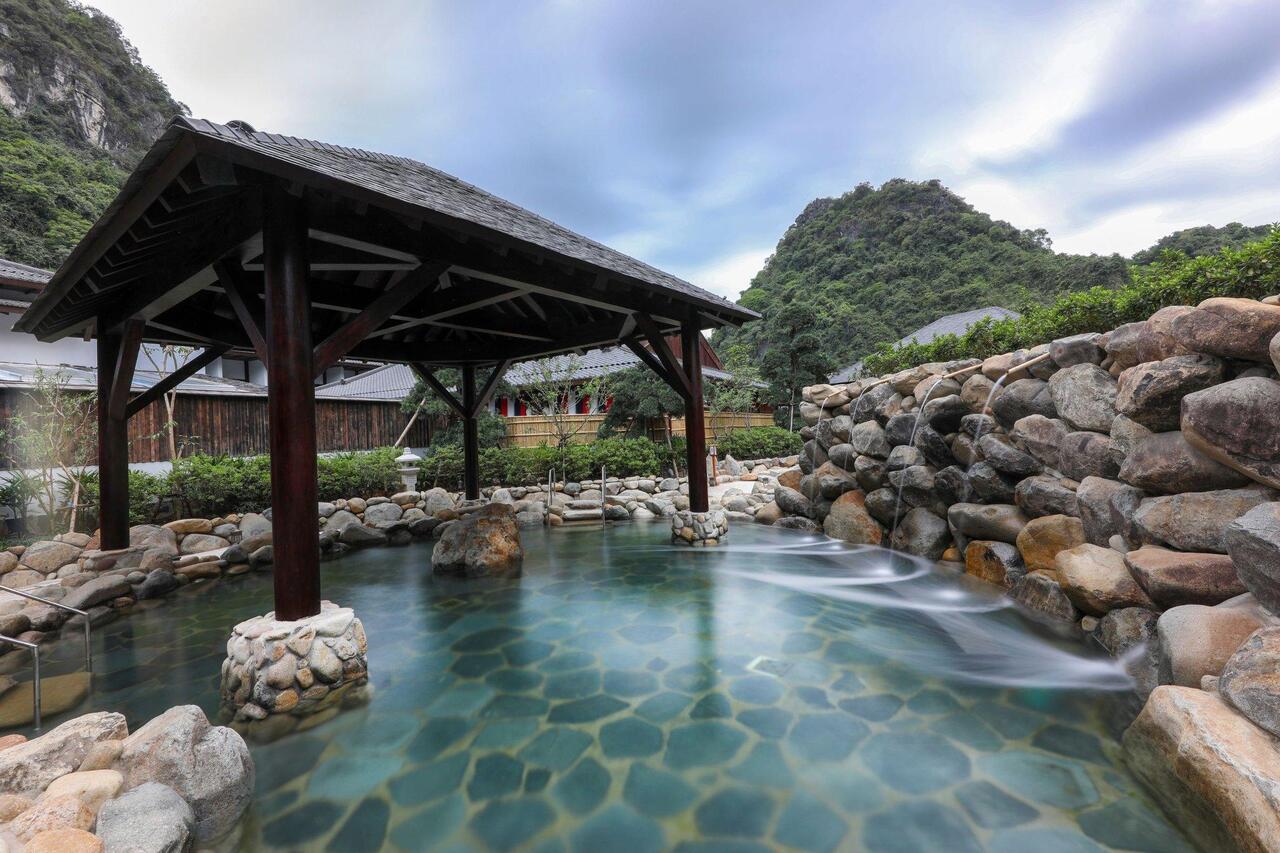 Top các địa điểm tắm Onsen Hà Nội đúng chuẩn phong cách Nhật 11
