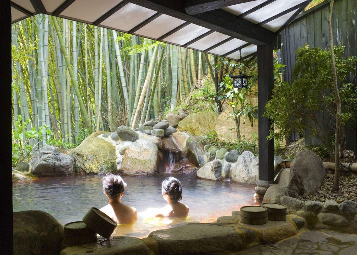 Top các địa điểm tắm Onsen Hà Nội đúng chuẩn phong cách Nhật 12