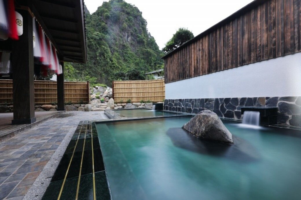 Top các địa điểm tắm Onsen Hà Nội đúng chuẩn phong cách Nhật 13