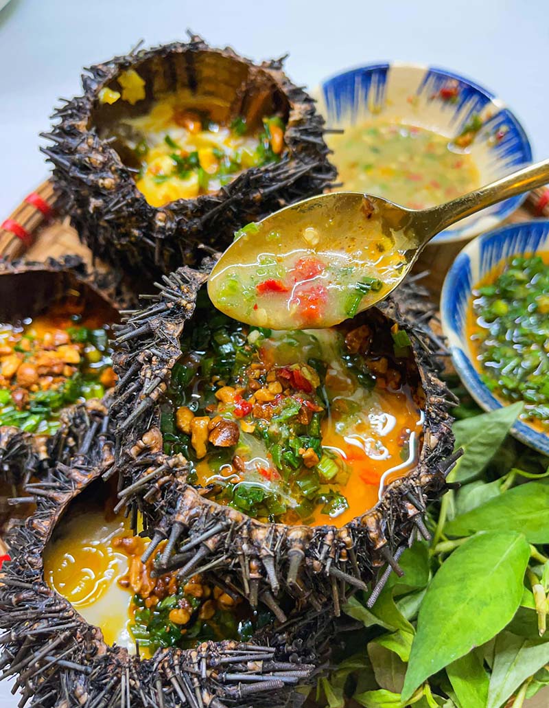 Top đặc sản Nam Du làm nên tên tuổi nền ẩm thực bản địa 3