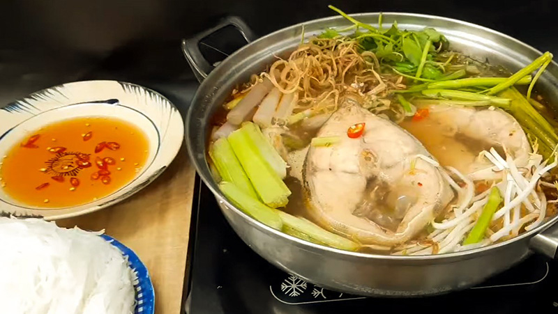 Top đặc sản Nam Du làm nên tên tuổi nền ẩm thực bản địa 4