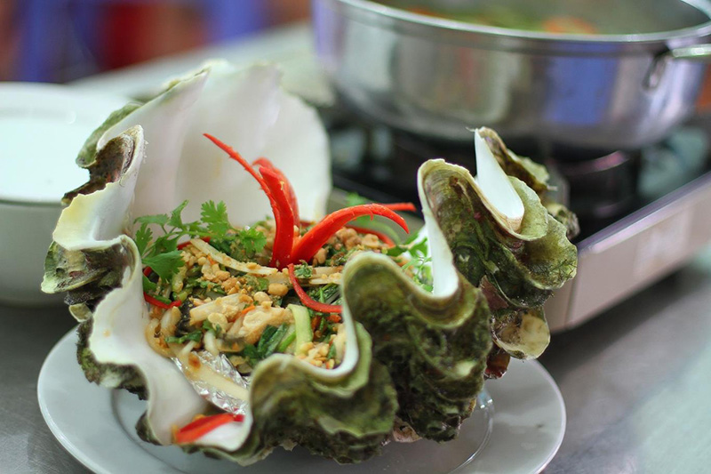 Top đặc sản Nam Du làm nên tên tuổi nền ẩm thực bản địa 8