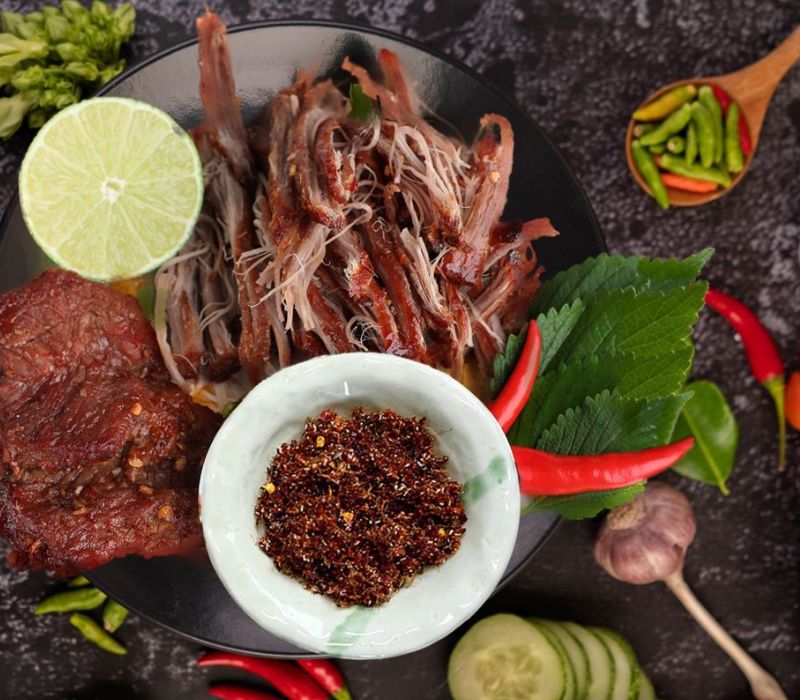 Top 13 đặc sản Phú Yên làm quà mang đậm hương vị miền biển